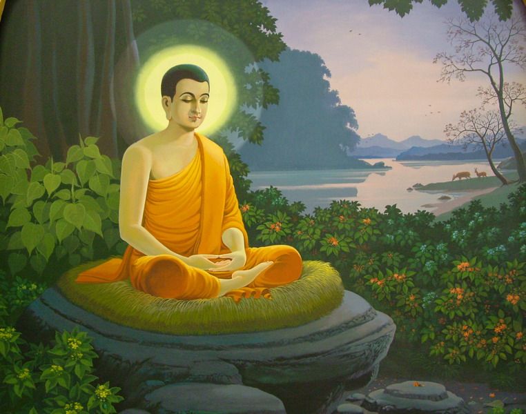 zzzzbuddha-sakyamuni